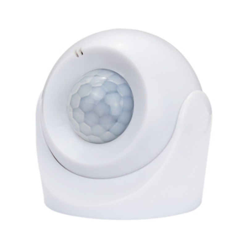 Sensor PIR inalámbrico Buspro