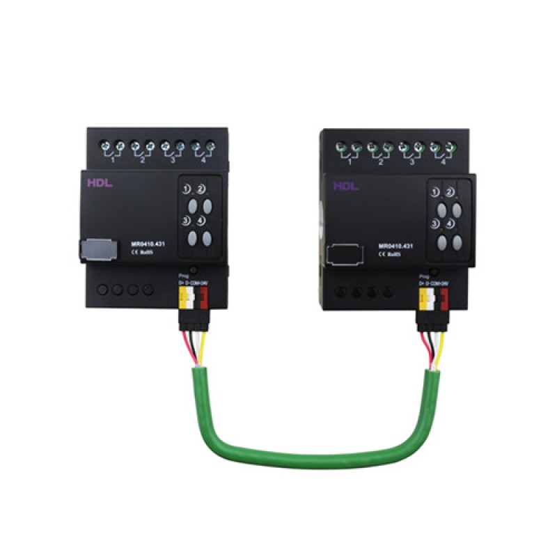 Cable HDL FastFix