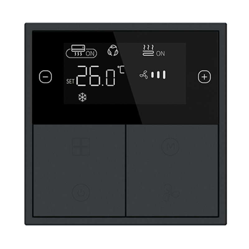 Panel climático Tile