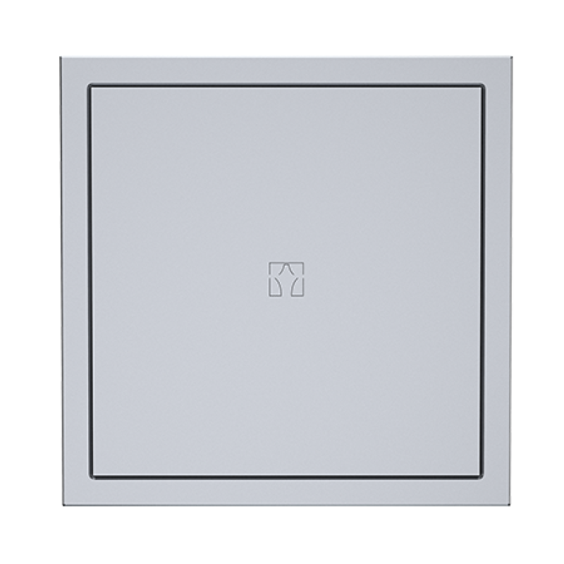 Panel Tile 1 Botón tipo A