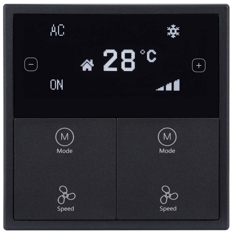 Panel Tile OLED