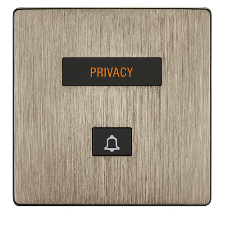Timbre de Puerta Inteligente 1S Serie iElegance