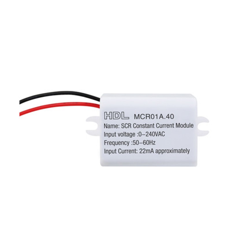 Módulo de corriente constante Triac