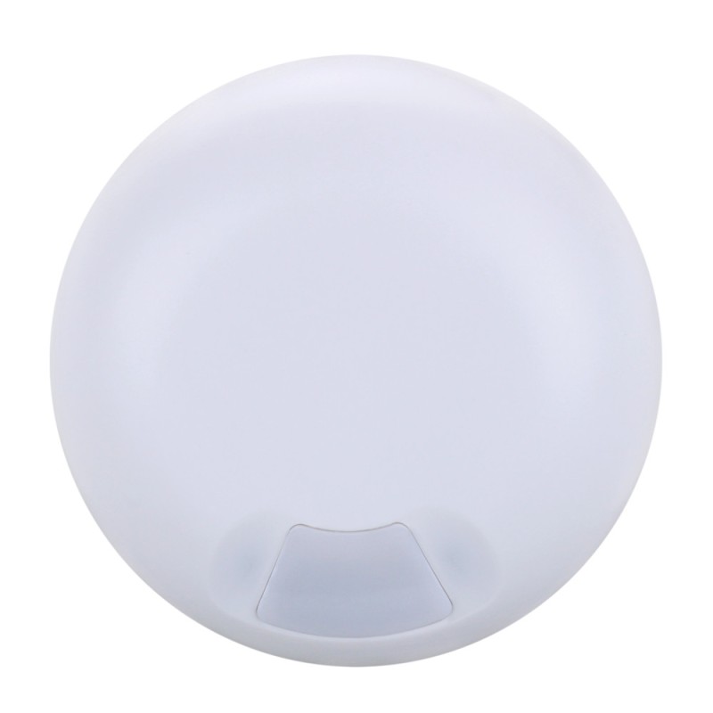 Sensor de microondas interior para montaje en techo
