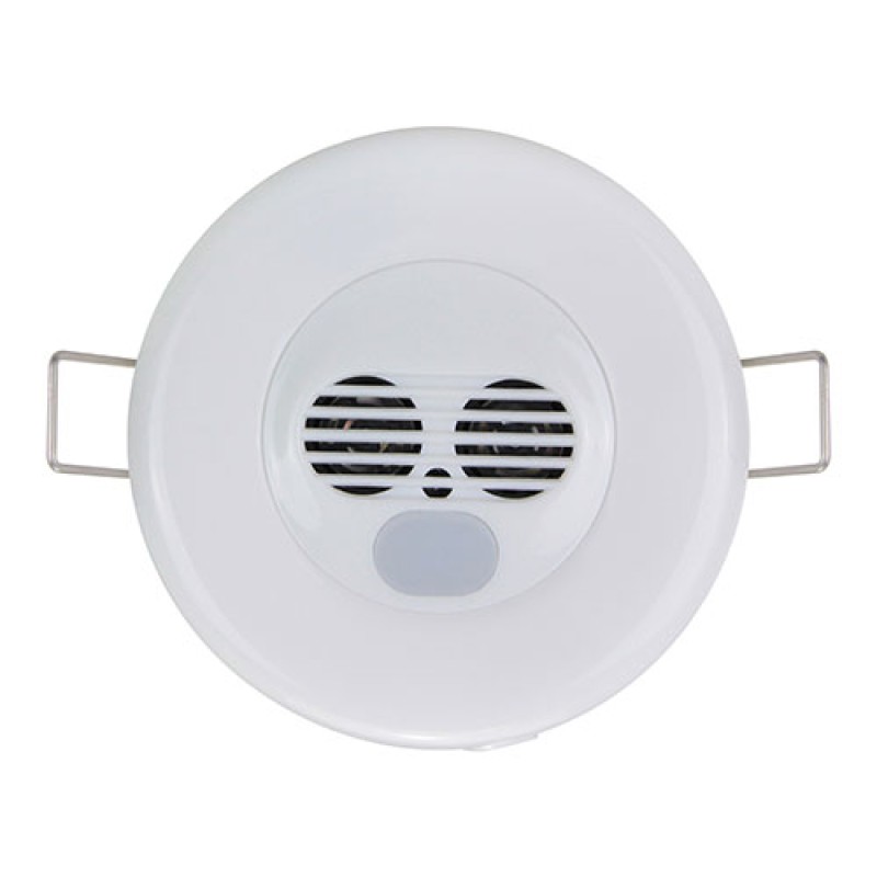 Sensor ultrasónico de montaje en techo
