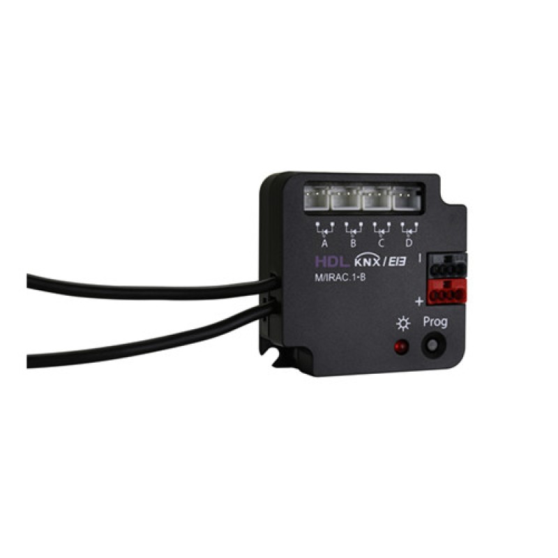 Emisor de Infrarrojos KNX
