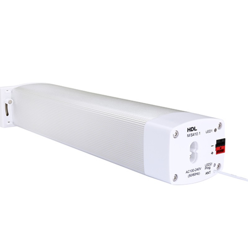 Motor de cortina KNX 220V AC
