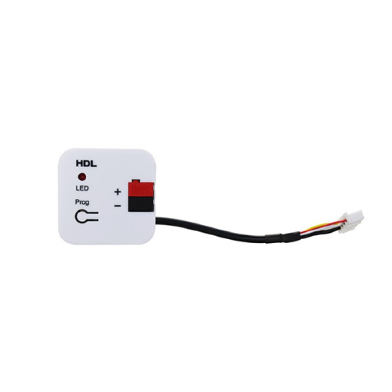 Motor de persiana KNX