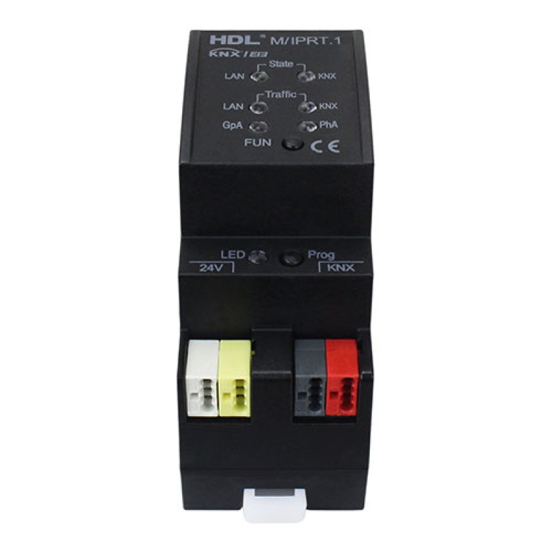 KNX net/IP Router