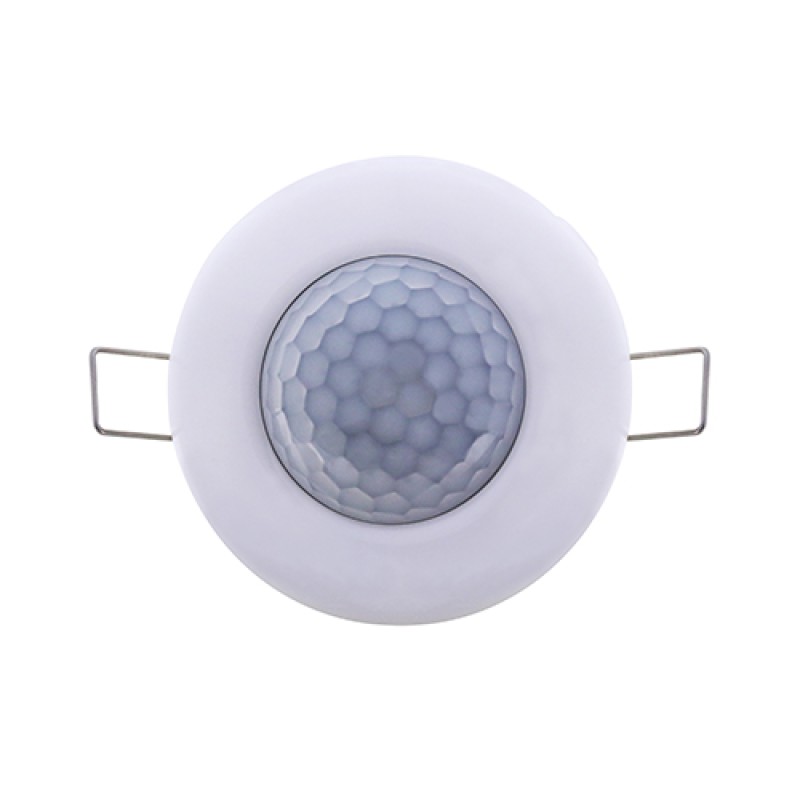 Minisensor PIR y Lux KNX