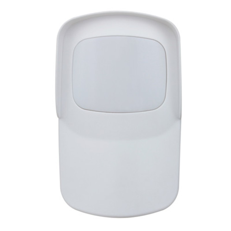 Sensor de microondas exterior de montaje en pared KNX