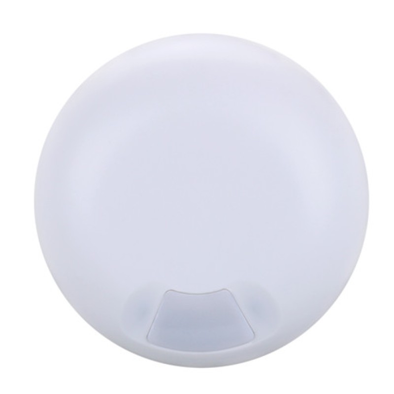 Sensor de microondas interior para montaje en techo KNX