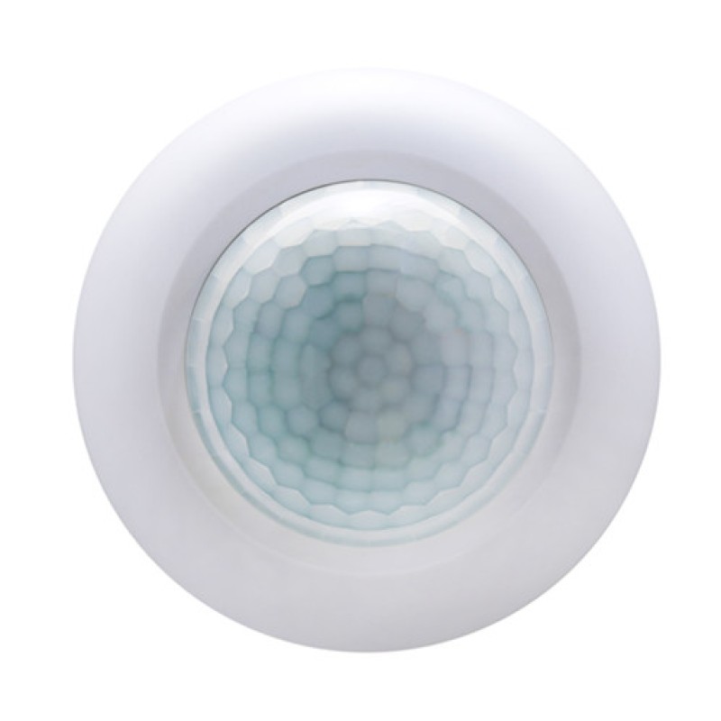 Sensor de presencia KNX